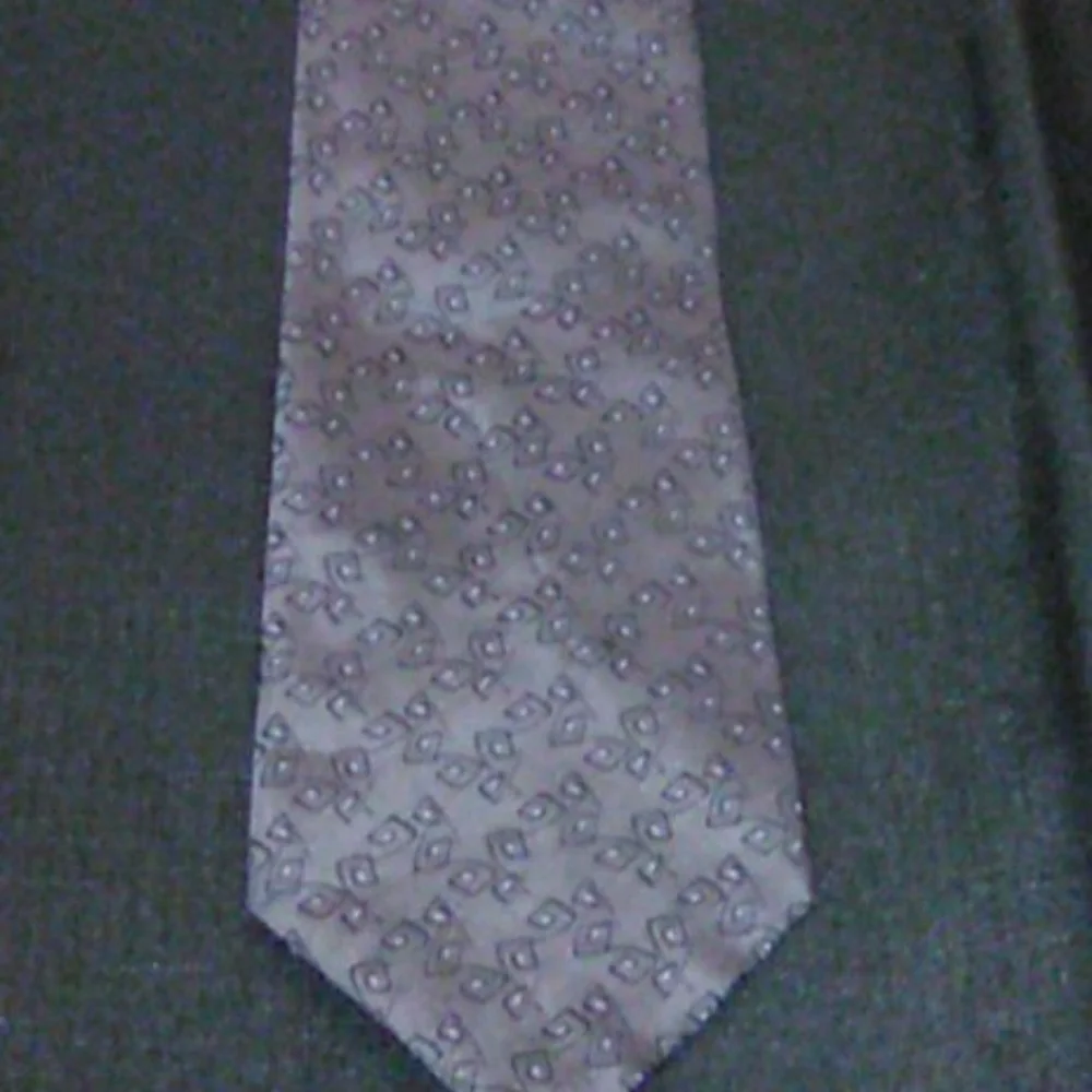 Jerry Garcia Necktie